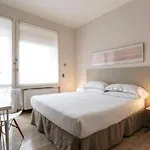 Contempora Apartments - Elvezia 8 - E12