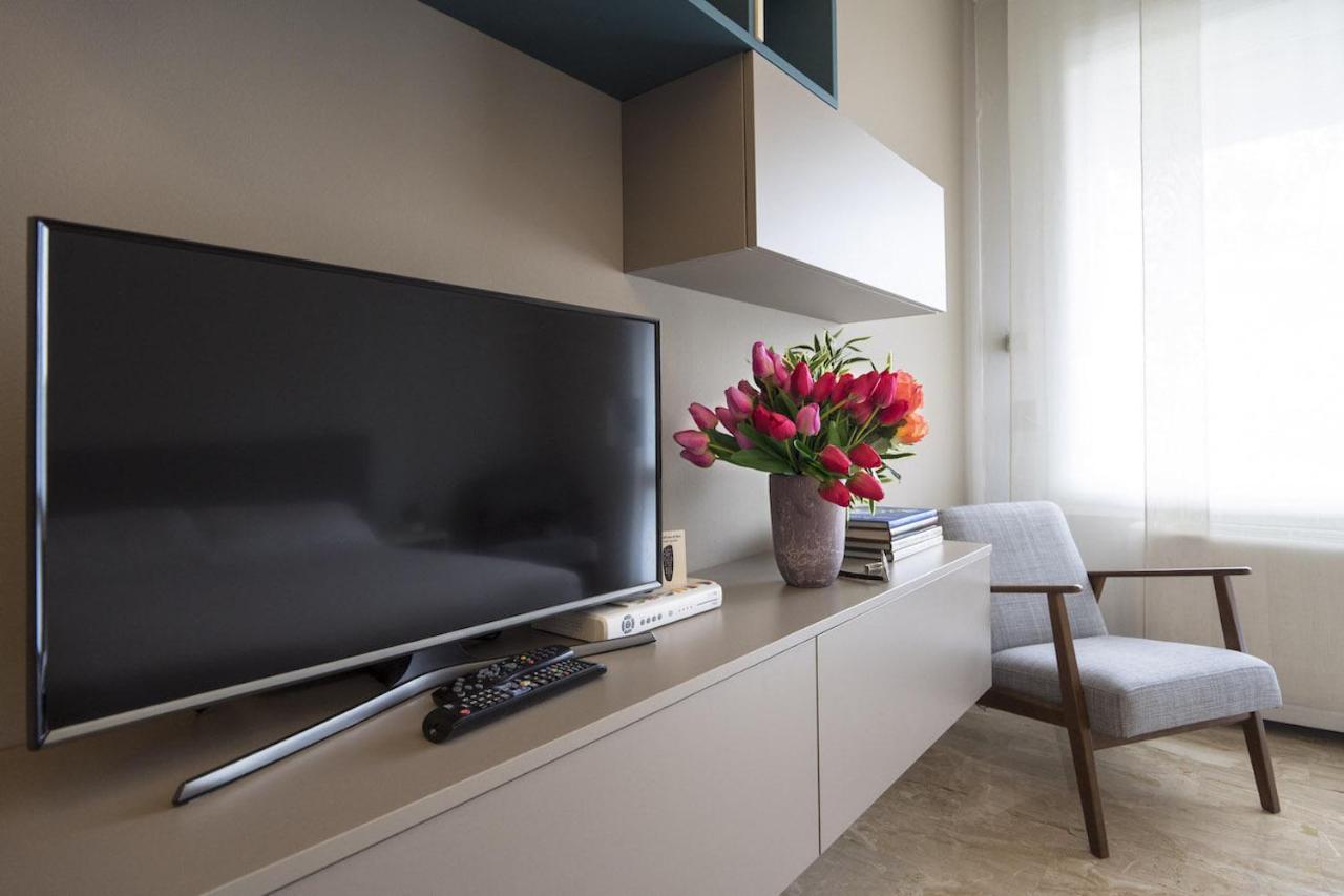 Contempora - Elvezia 8 - E12 Appartement Milan
