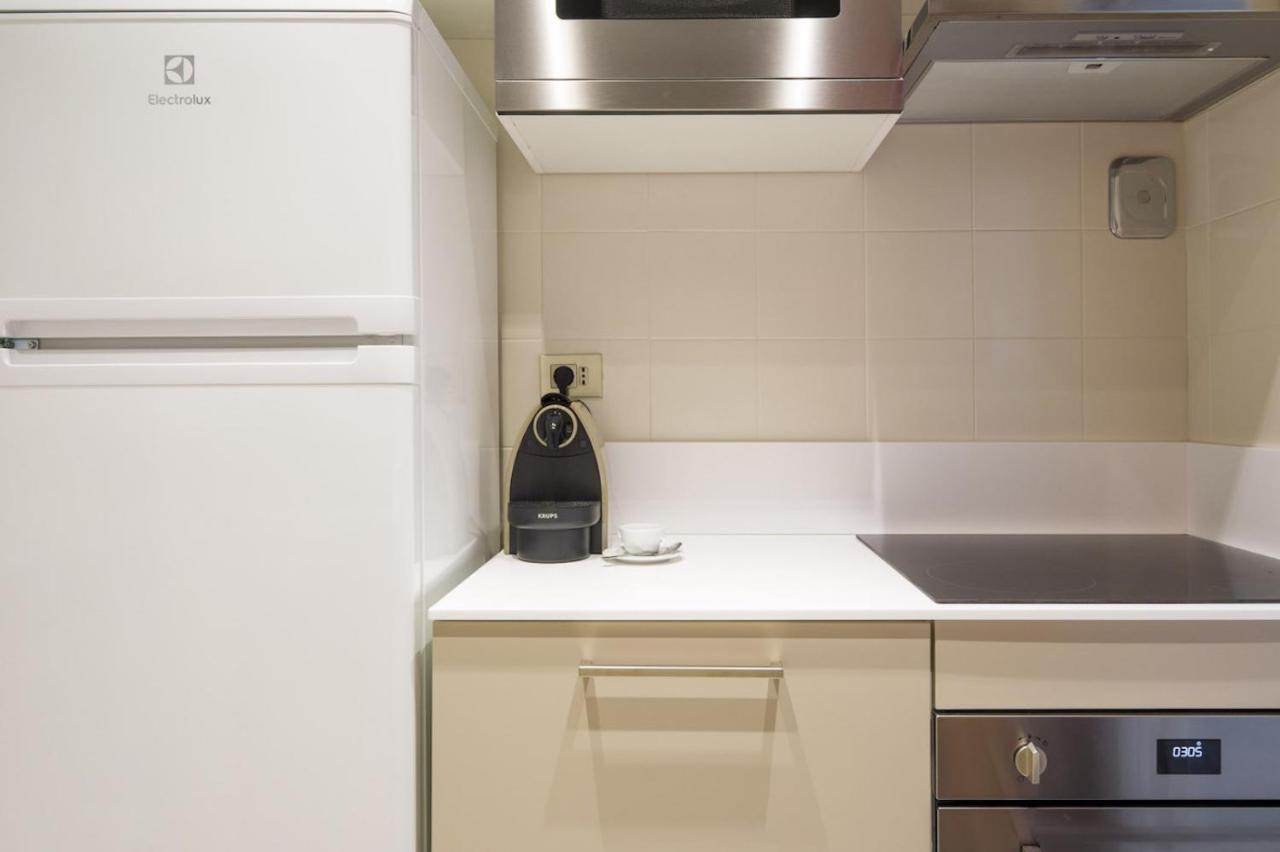 Contempora - Elvezia 8 - E12 Appartement Milan